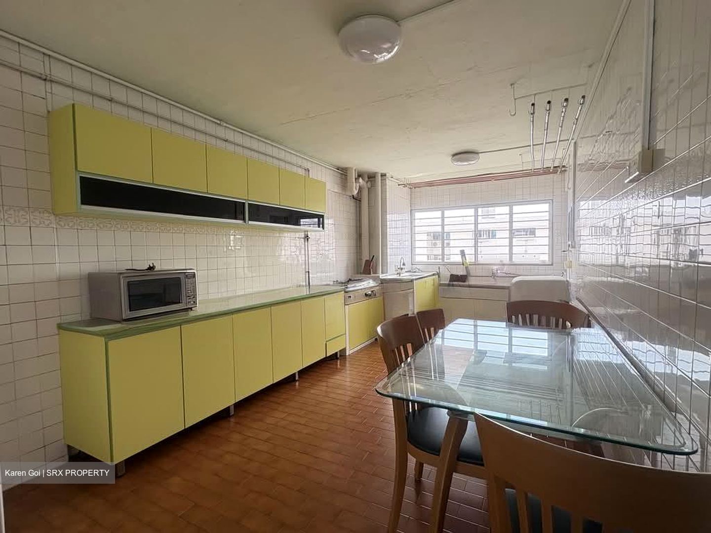 Blk 576 Cheng San Court (Ang Mo Kio), HDB 4 Rooms #576970061
